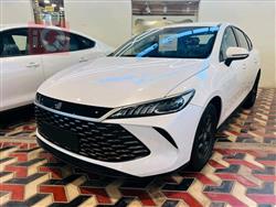 بي واي دي Qin Plus